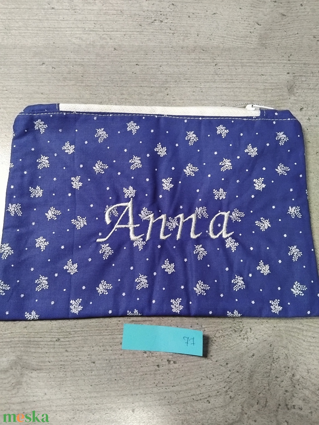 Neszesszer - táska & tok - neszesszer - Meska.hu