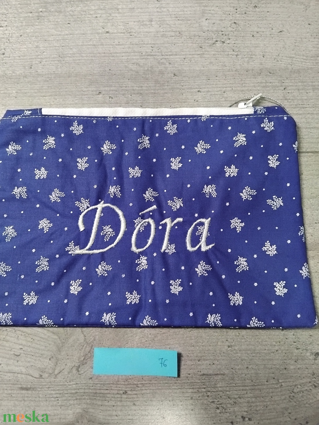 Neszesszer - táska & tok - neszesszer - Meska.hu