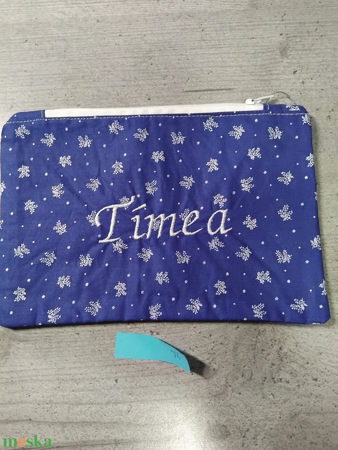 Neszesszer - táska & tok - neszesszer - Meska.hu