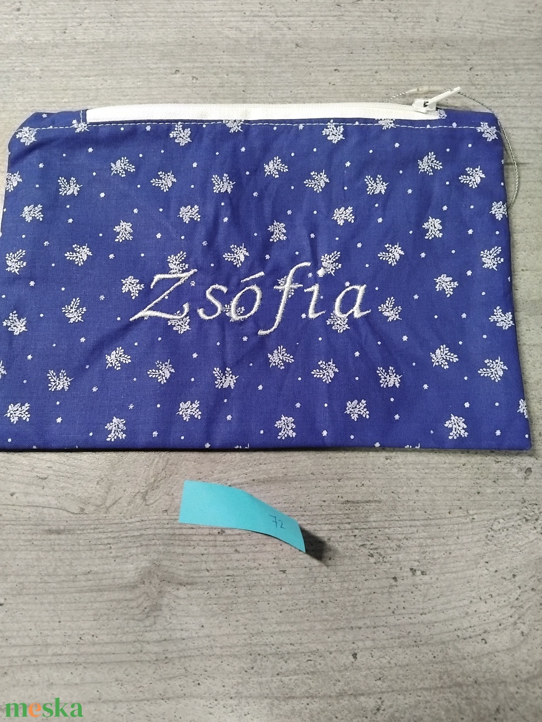 Neszesszer - táska & tok - neszesszer - Meska.hu