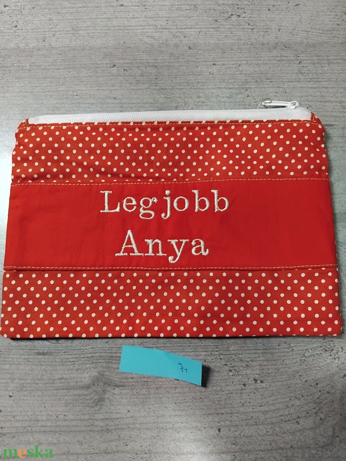 Neszesszer - táska & tok - neszesszer - Meska.hu