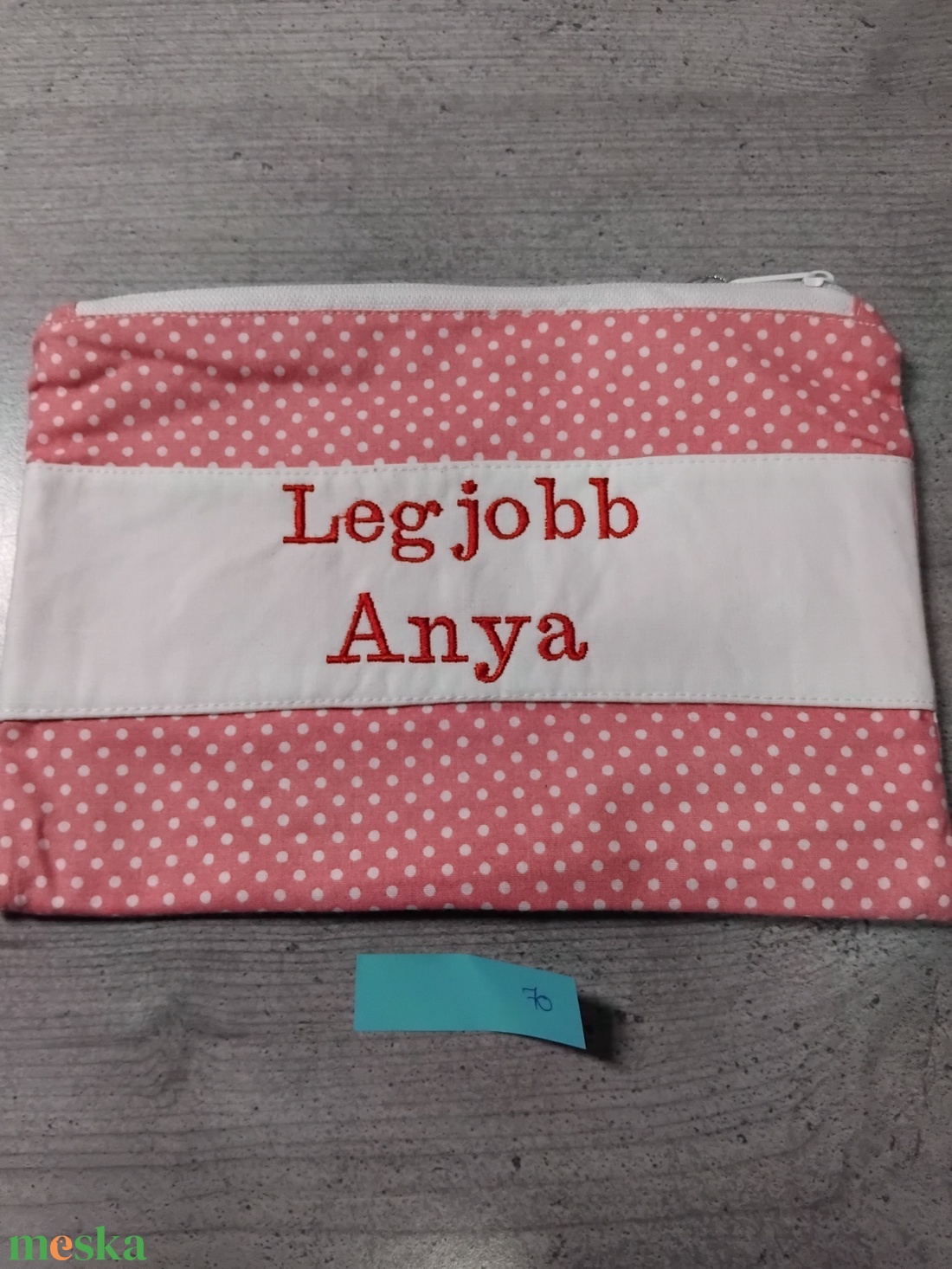 Neszesszer - táska & tok - neszesszer - Meska.hu