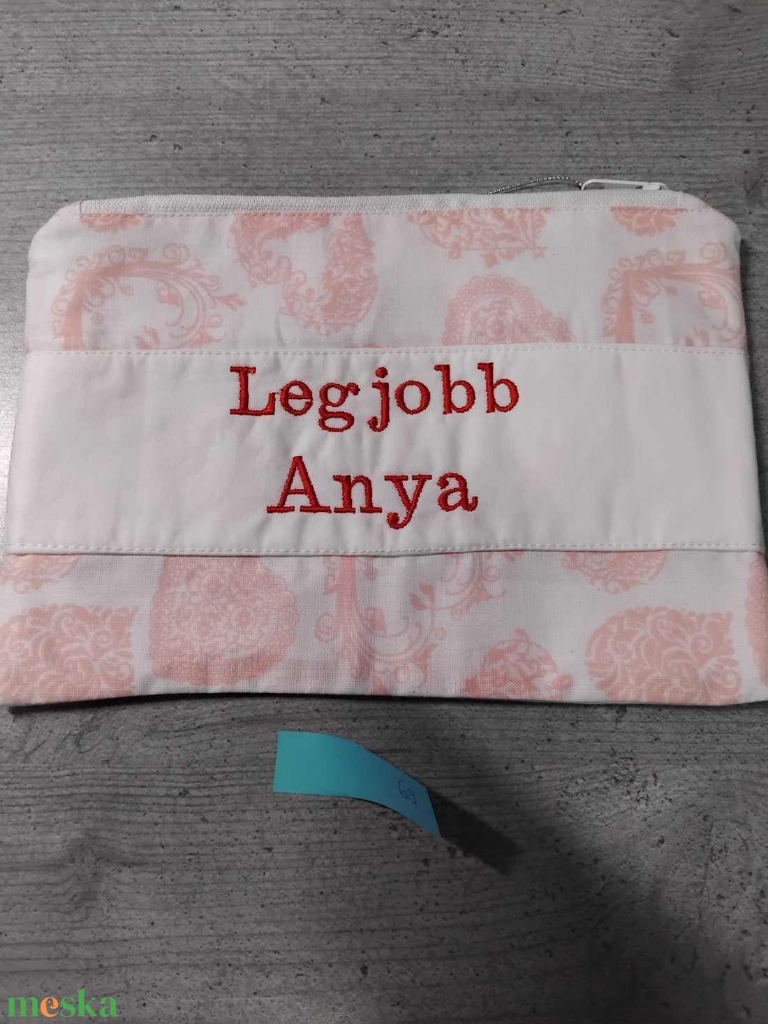 Neszesszer - táska & tok - neszesszer - Meska.hu