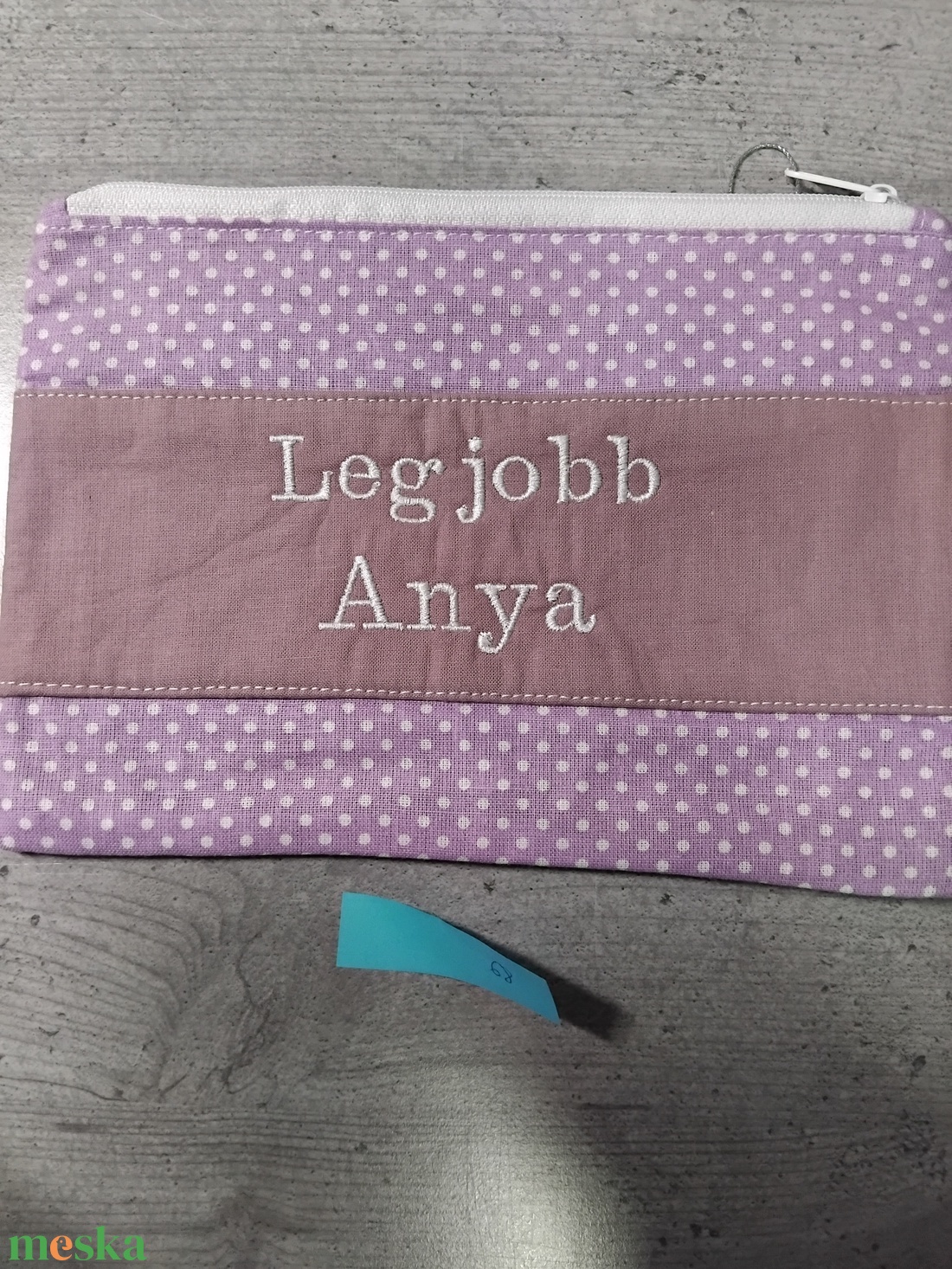 Neszesszer - táska & tok - neszesszer - Meska.hu