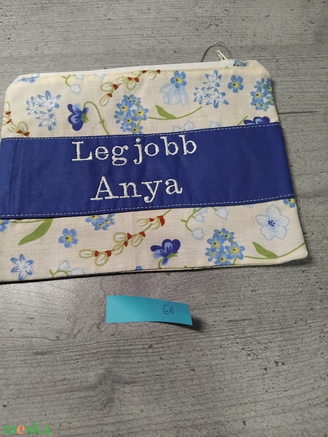 Neszesszer - táska & tok - neszesszer - Meska.hu