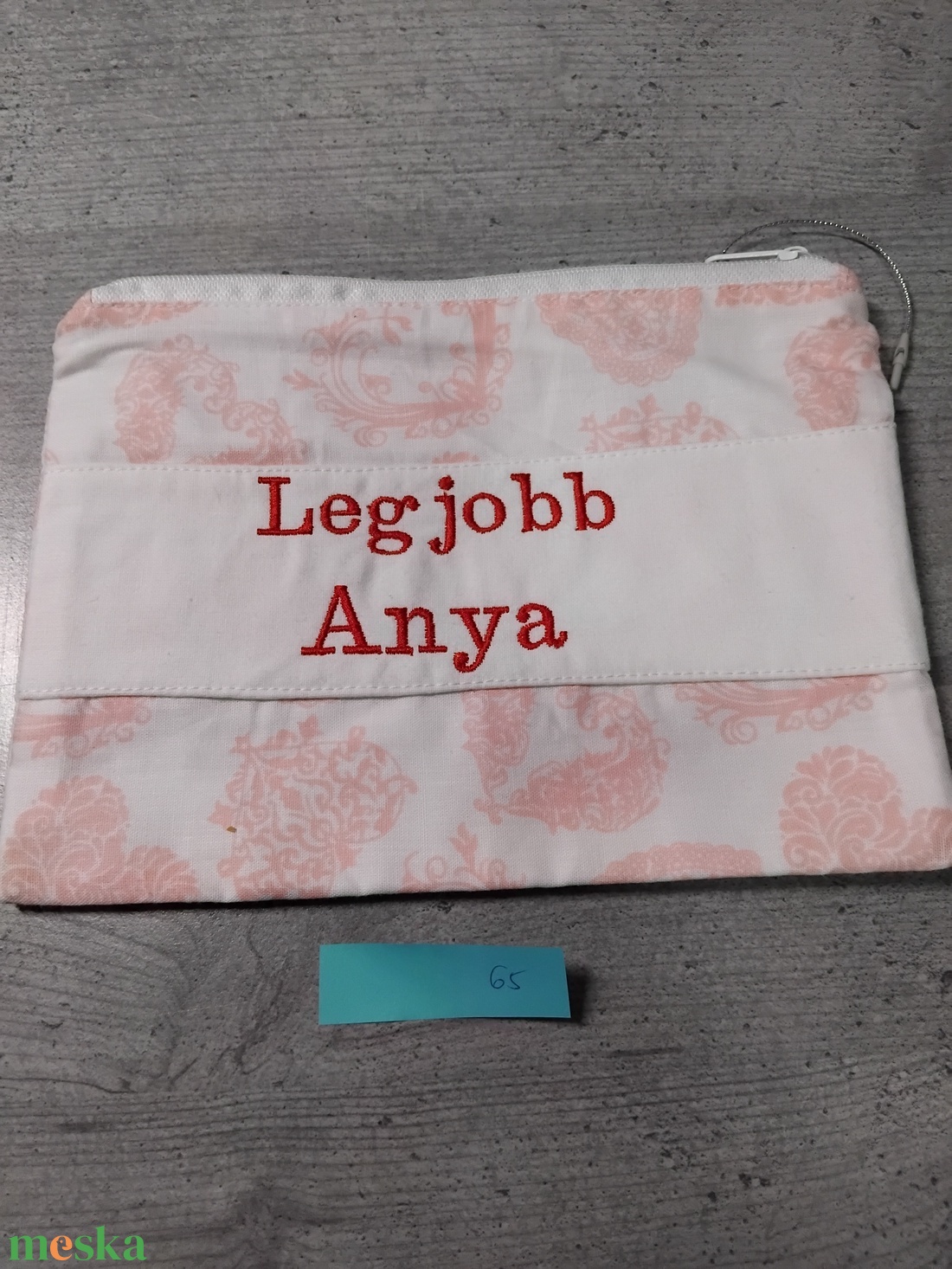 Neszesszerek - táska & tok - neszesszer - Meska.hu