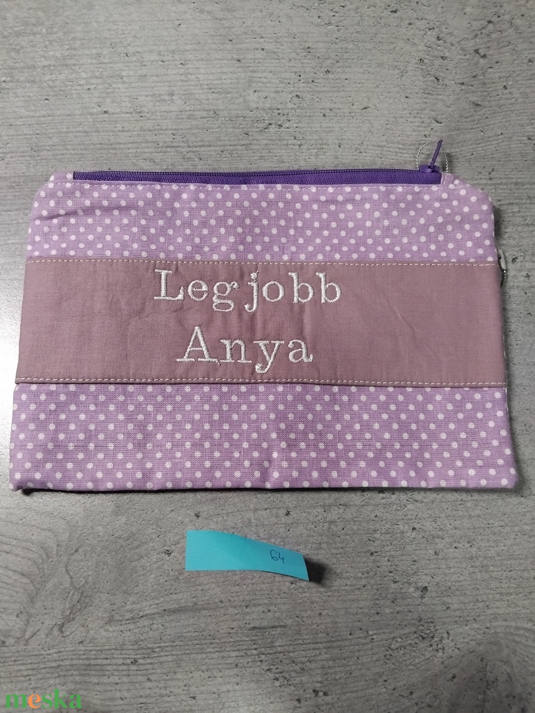 Neszesszer - táska & tok - neszesszer - Meska.hu