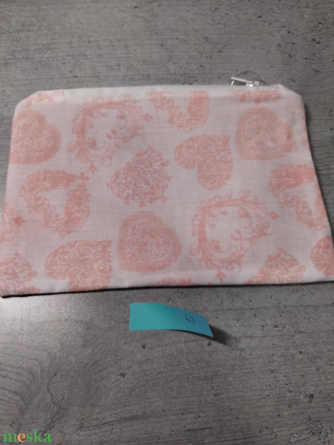 Neszesszer - táska & tok - neszesszer - Meska.hu