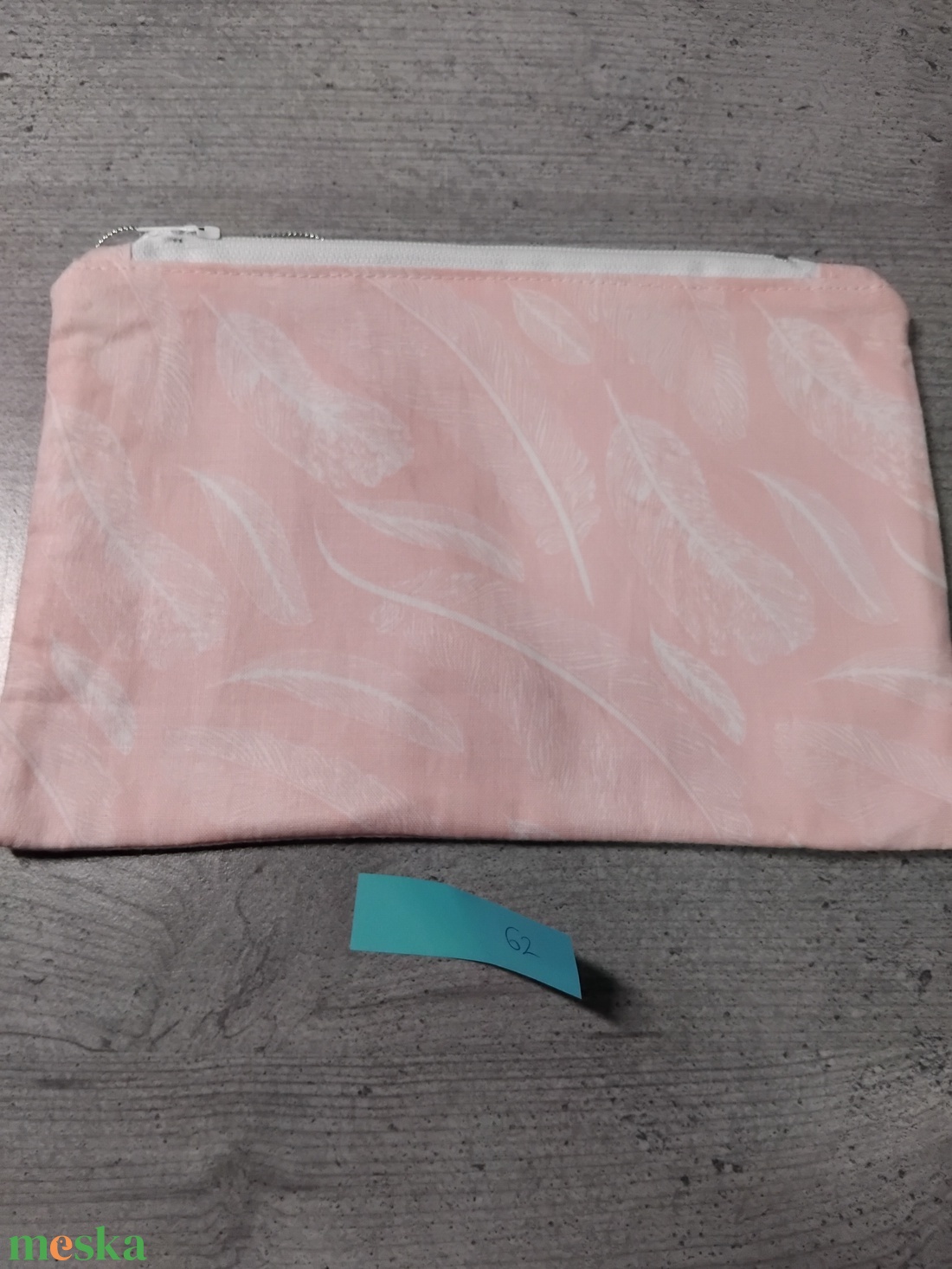 Neszesszer - táska & tok - neszesszer - Meska.hu