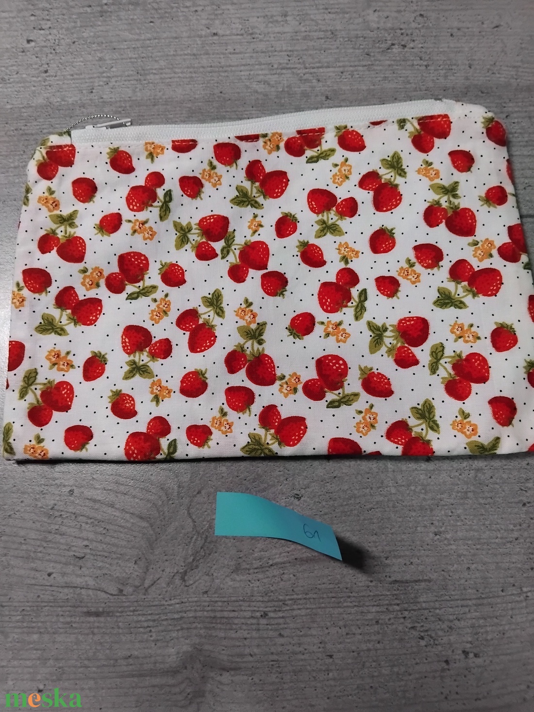 Neszesszer - táska & tok - neszesszer - Meska.hu