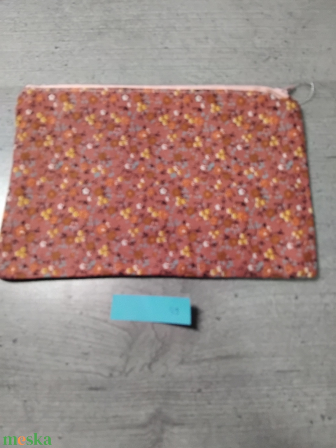 Neszesszer - táska & tok - neszesszer - Meska.hu