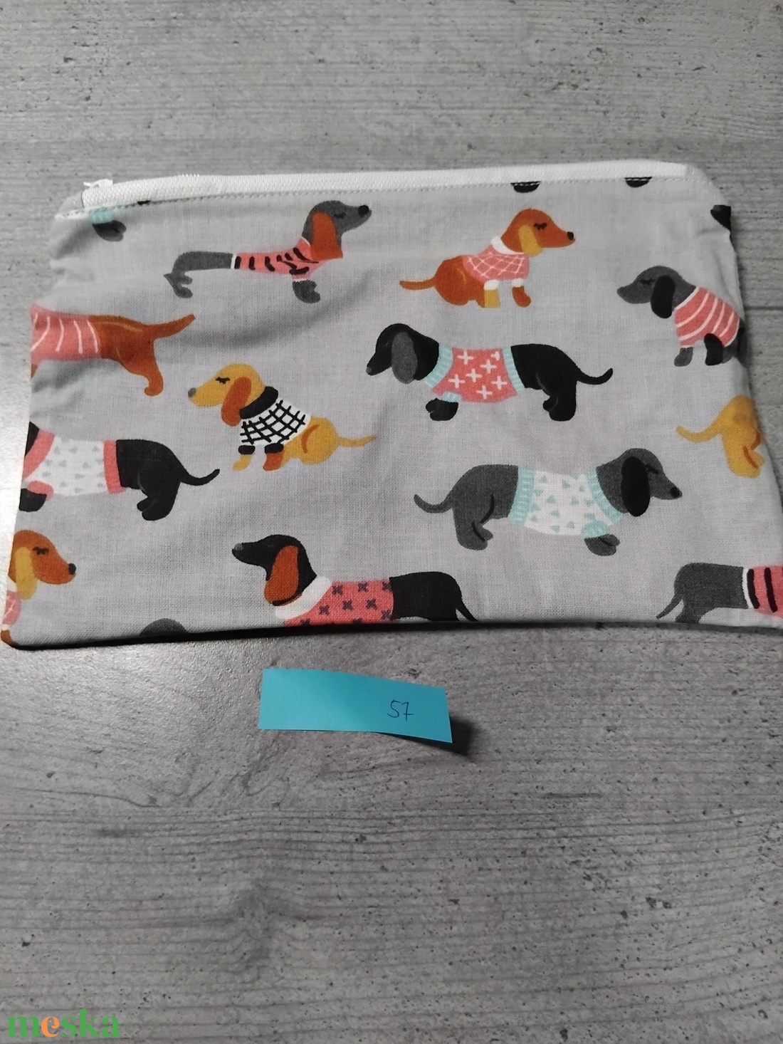 Neszesszer - táska & tok - neszesszer - Meska.hu