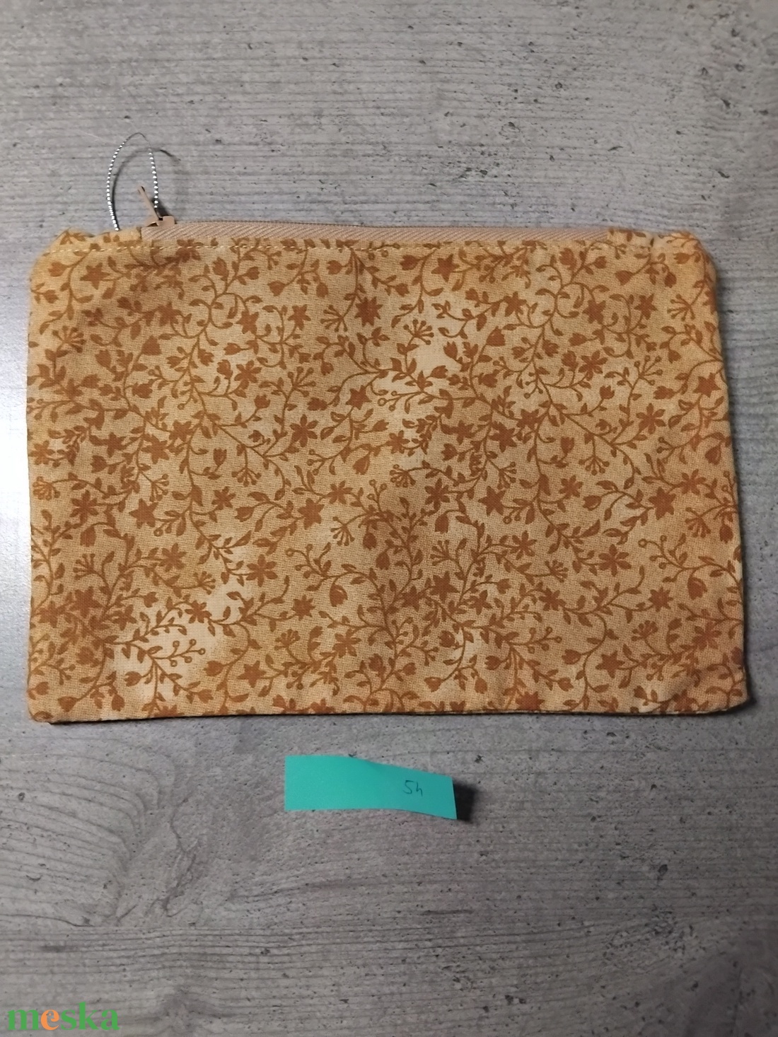 Neszesszer - táska & tok - neszesszer - Meska.hu