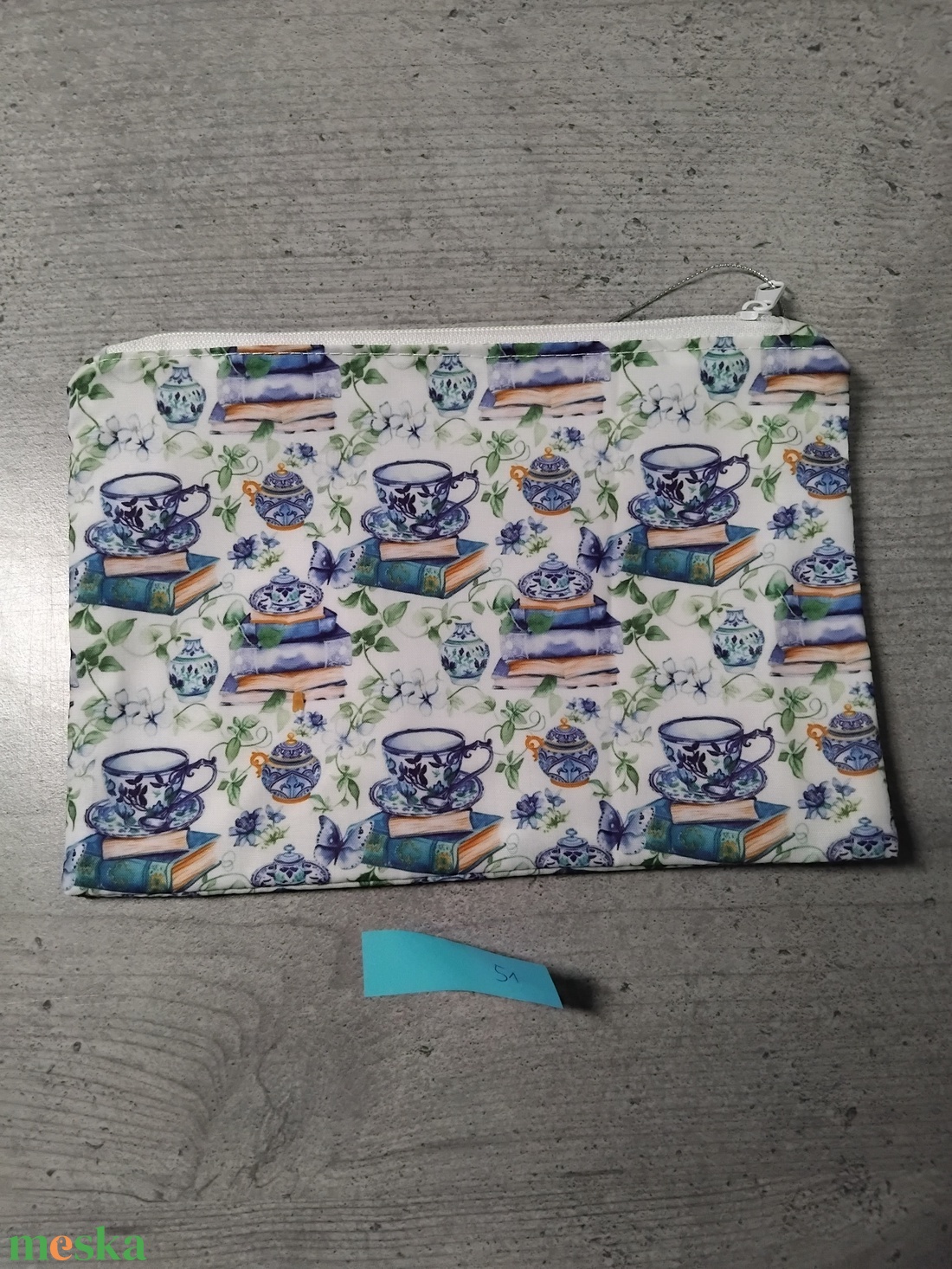 Neszesszer - táska & tok - neszesszer - Meska.hu