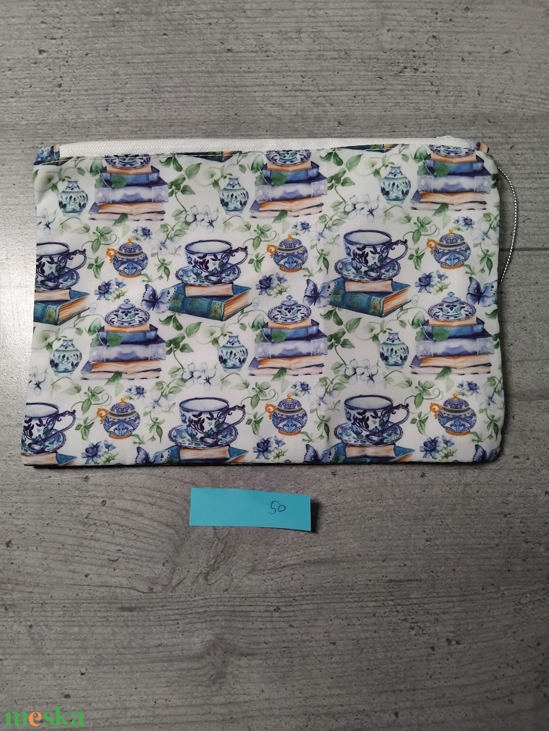 Neszesszer - táska & tok - neszesszer - Meska.hu