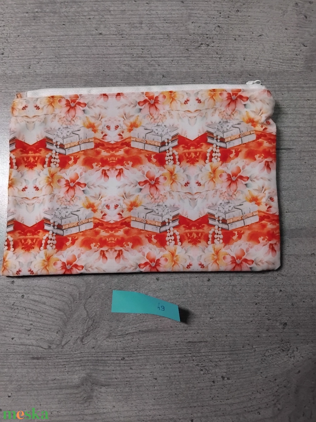 Neszesszer - táska & tok - neszesszer - Meska.hu