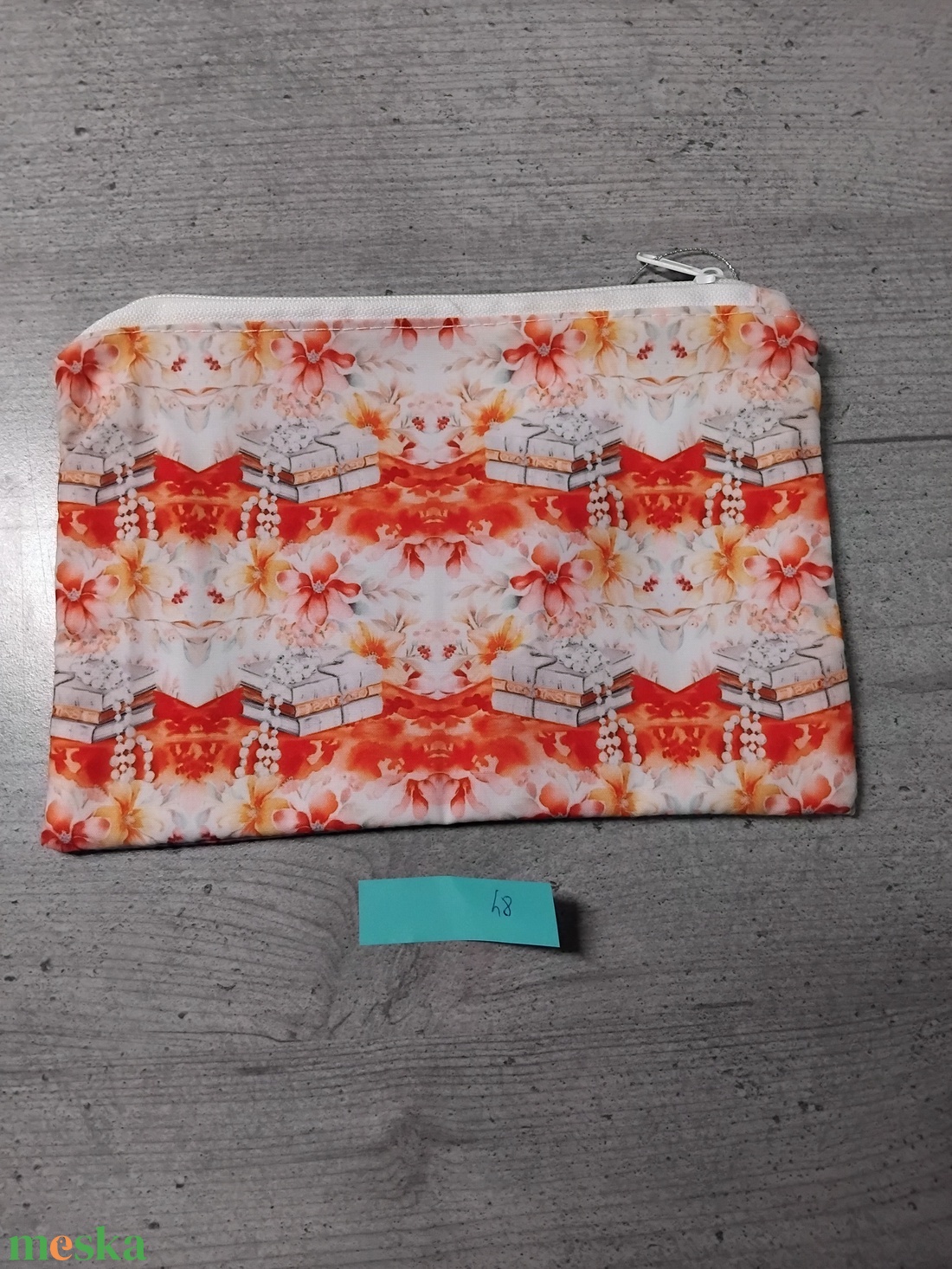 Neszesszer - táska & tok - neszesszer - Meska.hu