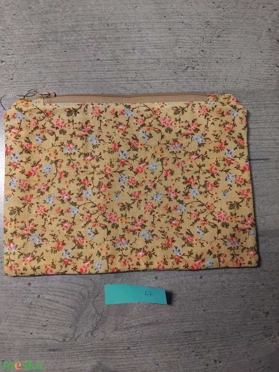 Neszesszer - táska & tok - neszesszer - Meska.hu