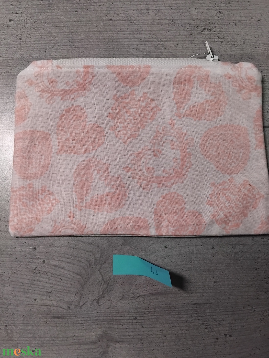 Neszesszer - táska & tok - neszesszer - Meska.hu