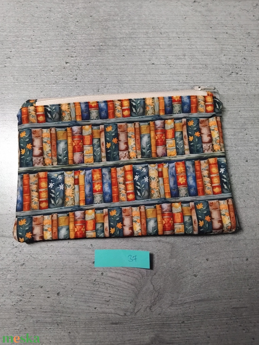 Neszesszer - táska & tok - neszesszer - Meska.hu