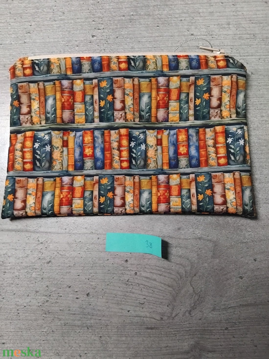 Neszesszer - táska & tok - neszesszer - Meska.hu