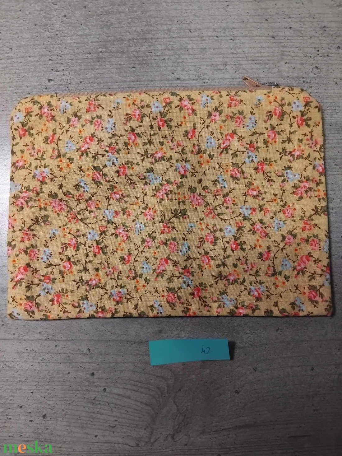 Neszesszer - táska & tok - neszesszer - Meska.hu