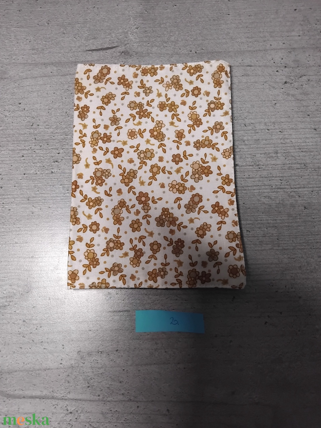 Egészségügyi kiskönyv borító - baba - mama - babaemlékek - egészségügyi kiskönyv borító - Meska.hu