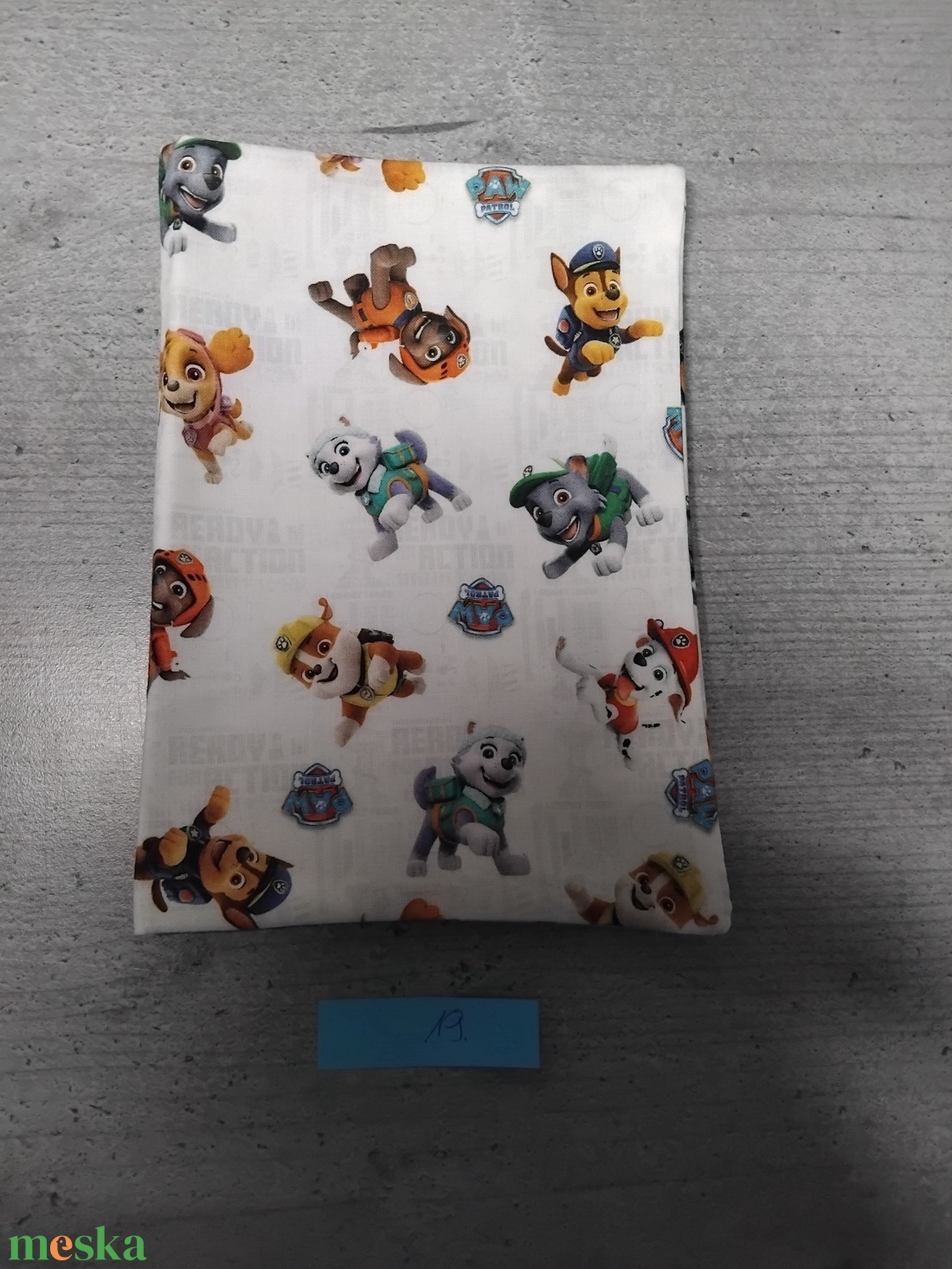 Egészségügyi kiskönyv borító - baba - mama - babaemlékek - egészségügyi kiskönyv borító - Meska.hu