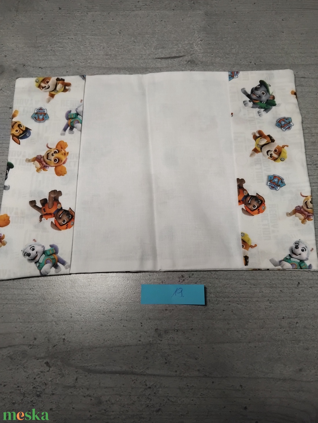 Egészségügyi kiskönyv borító - baba - mama - babaemlékek - egészségügyi kiskönyv borító - Meska.hu