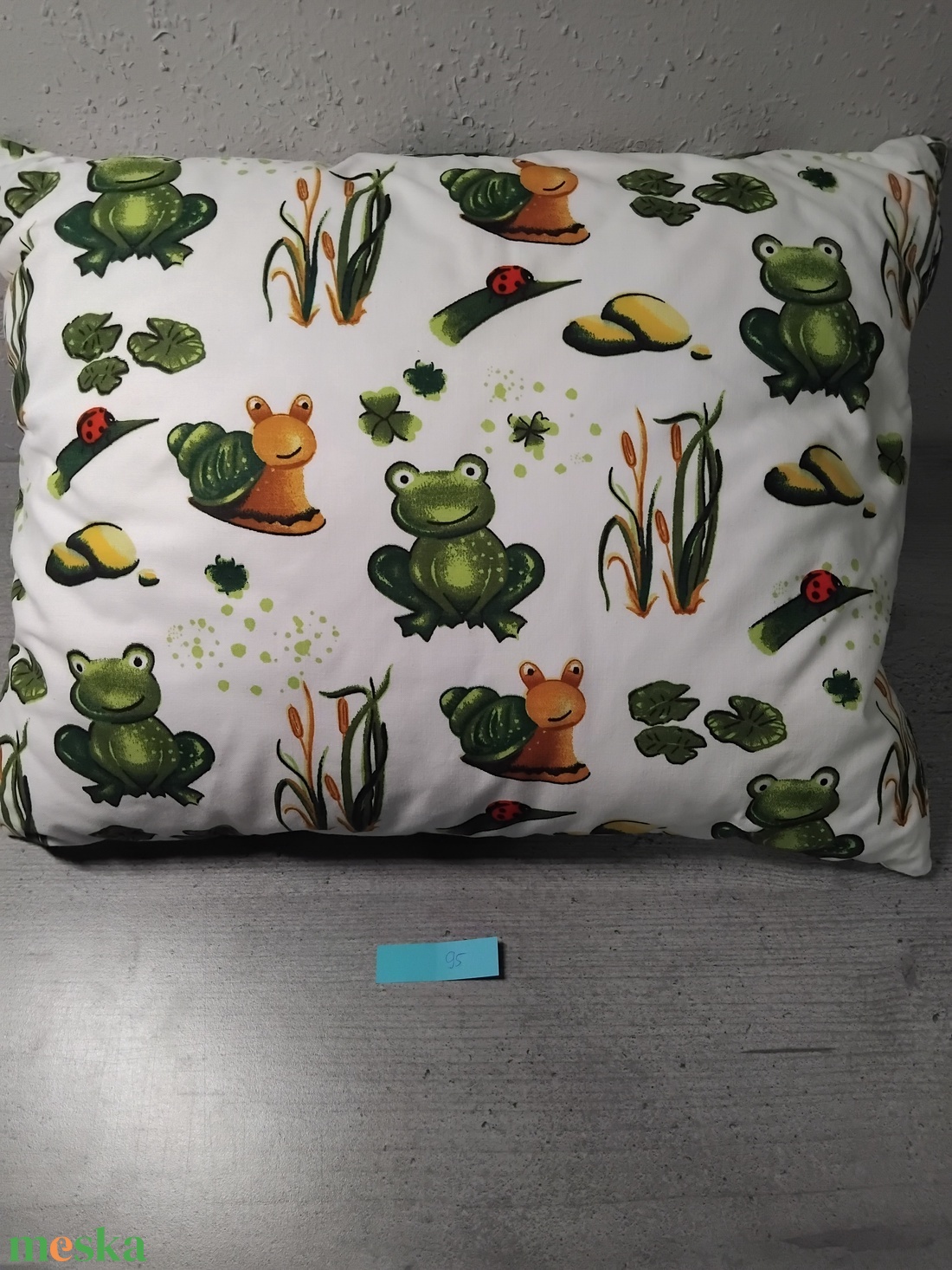 Párnahuzat - otthon & életmód - lakástextil - párna & párnahuzat - díszpárnahuzat - Meska.hu