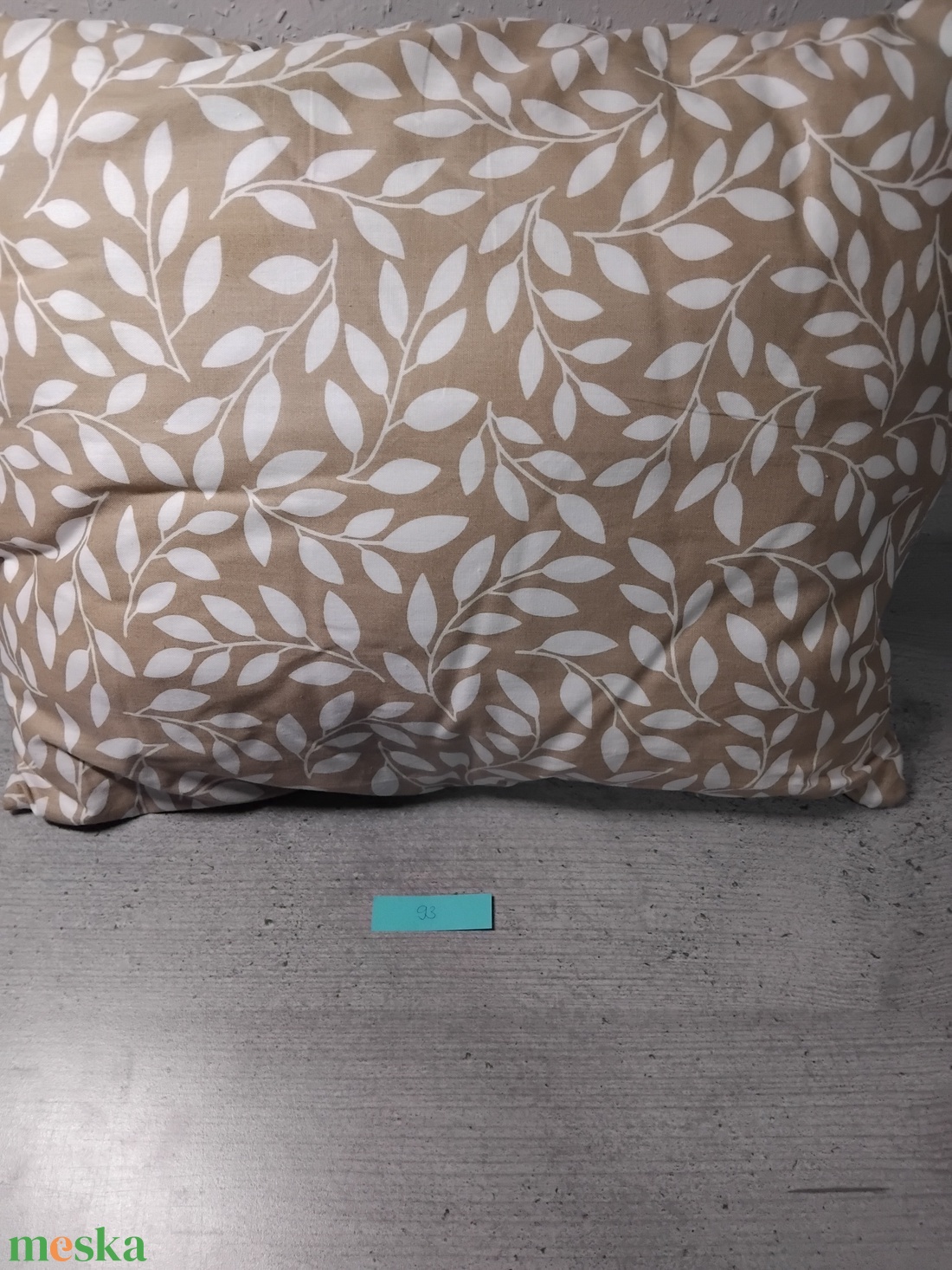 Párnahuzat - otthon & életmód - lakástextil - párna & párnahuzat - díszpárnahuzat - Meska.hu