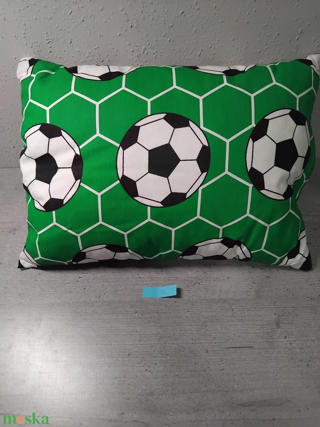 Párnahuzat - otthon & életmód - lakástextil - párna & párnahuzat - díszpárnahuzat - Meska.hu