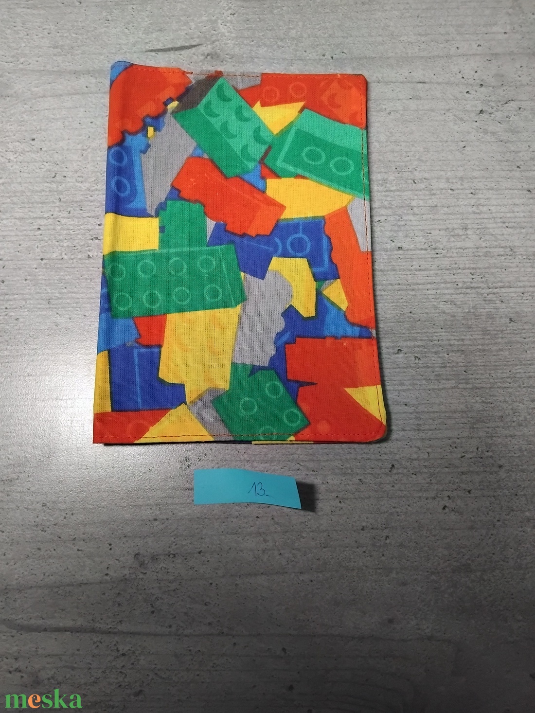 Egészségügyi kiskönyv borító - baba - mama - babaemlékek - egészségügyi kiskönyv borító - Meska.hu