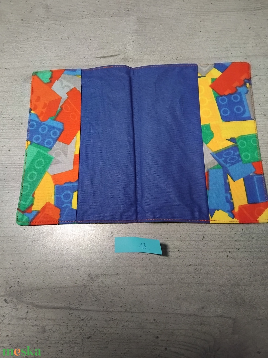 Egészségügyi kiskönyv borító - baba - mama - babaemlékek - egészségügyi kiskönyv borító - Meska.hu