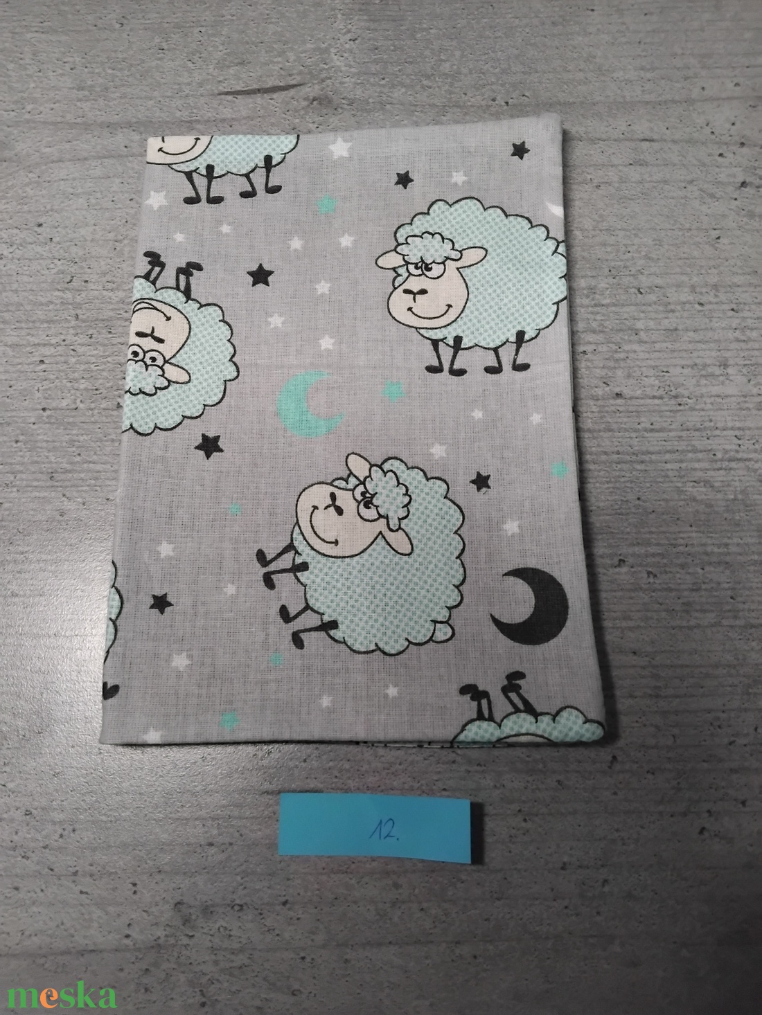 Egészségügyi kiskönyv borító - baba - mama - babaemlékek - egészségügyi kiskönyv borító - Meska.hu