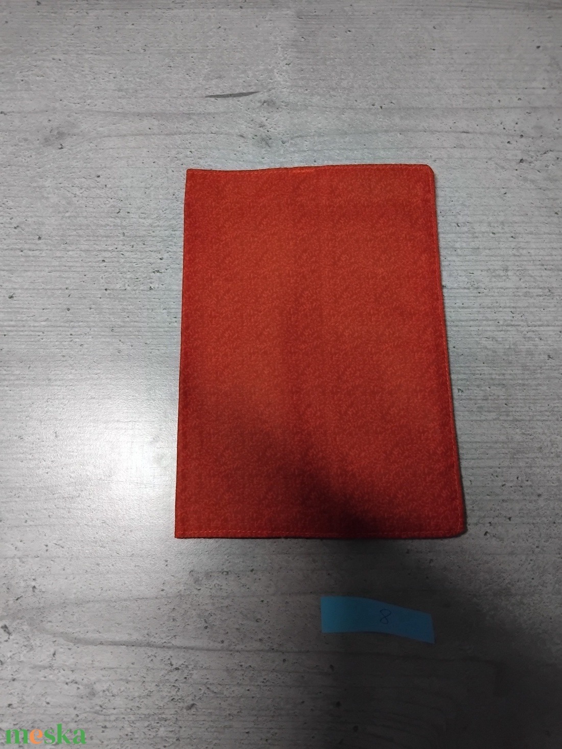 Egészségügyi kiskönyv borító - baba - mama - babaemlékek - egészségügyi kiskönyv borító - Meska.hu