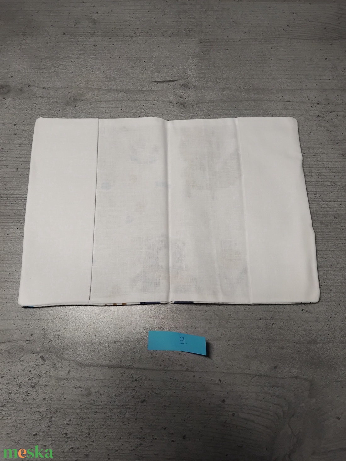 Egészségügyi kiskönyv borító - baba - mama - babaemlékek - egészségügyi kiskönyv borító - Meska.hu