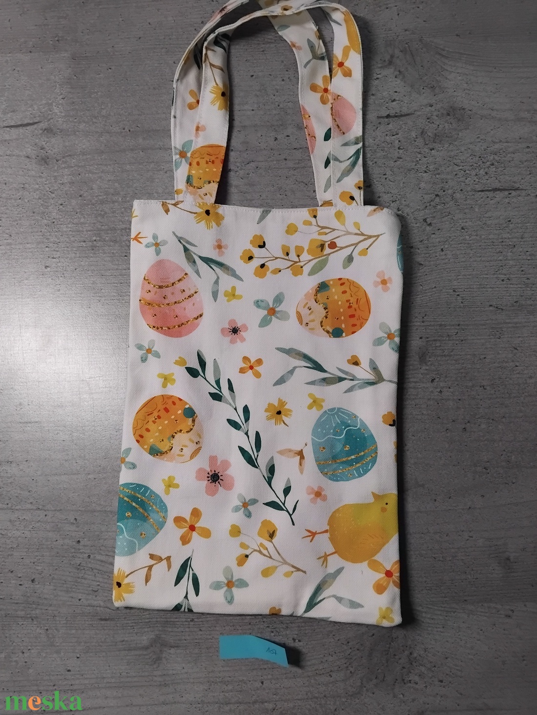 Ajándék szatyor - táska & tok - bevásárlás & shopper táska - shopper, textiltáska, szatyor - Meska.hu