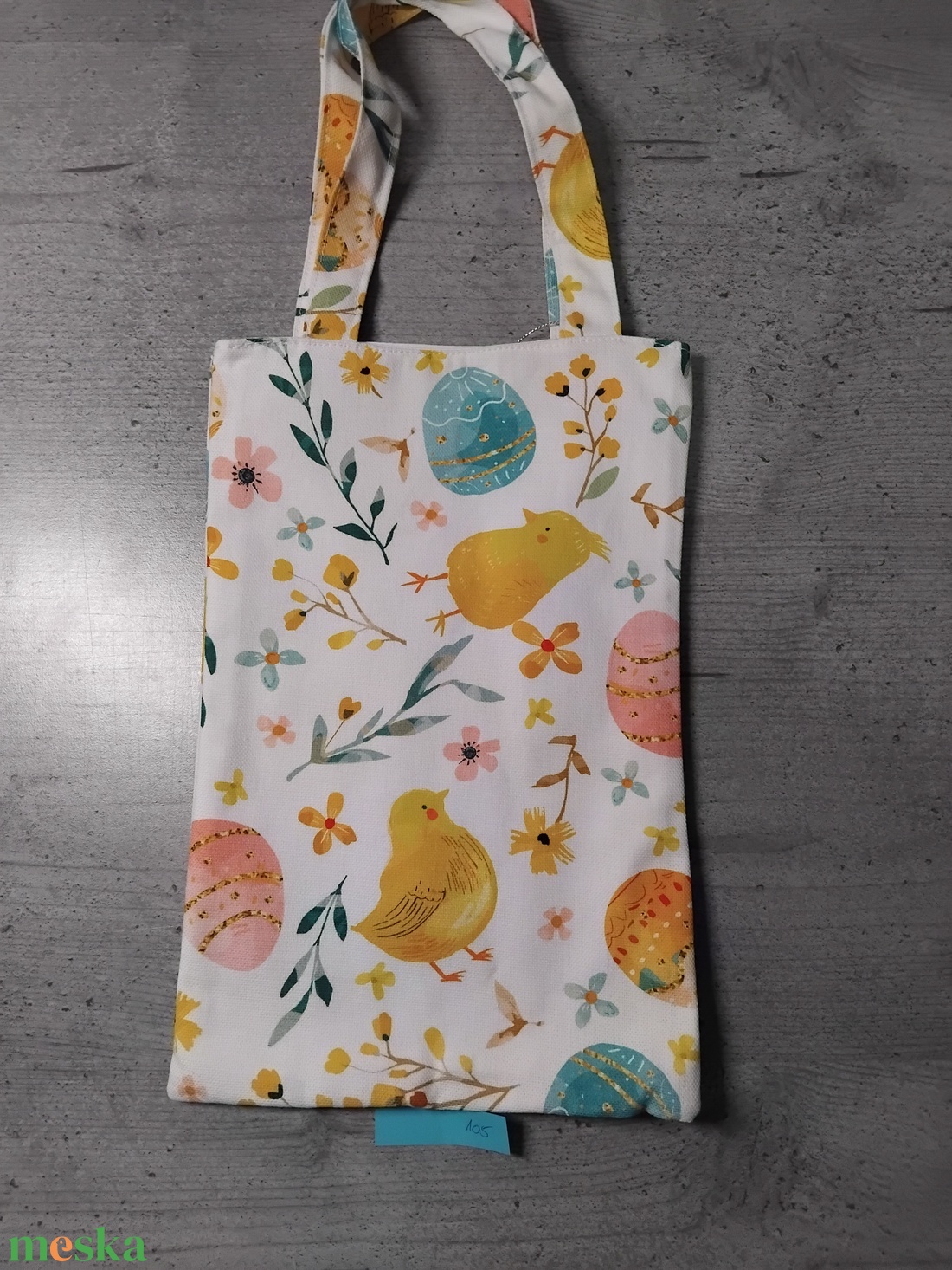 Ajándék szatyor - táska & tok - bevásárlás & shopper táska - shopper, textiltáska, szatyor - Meska.hu