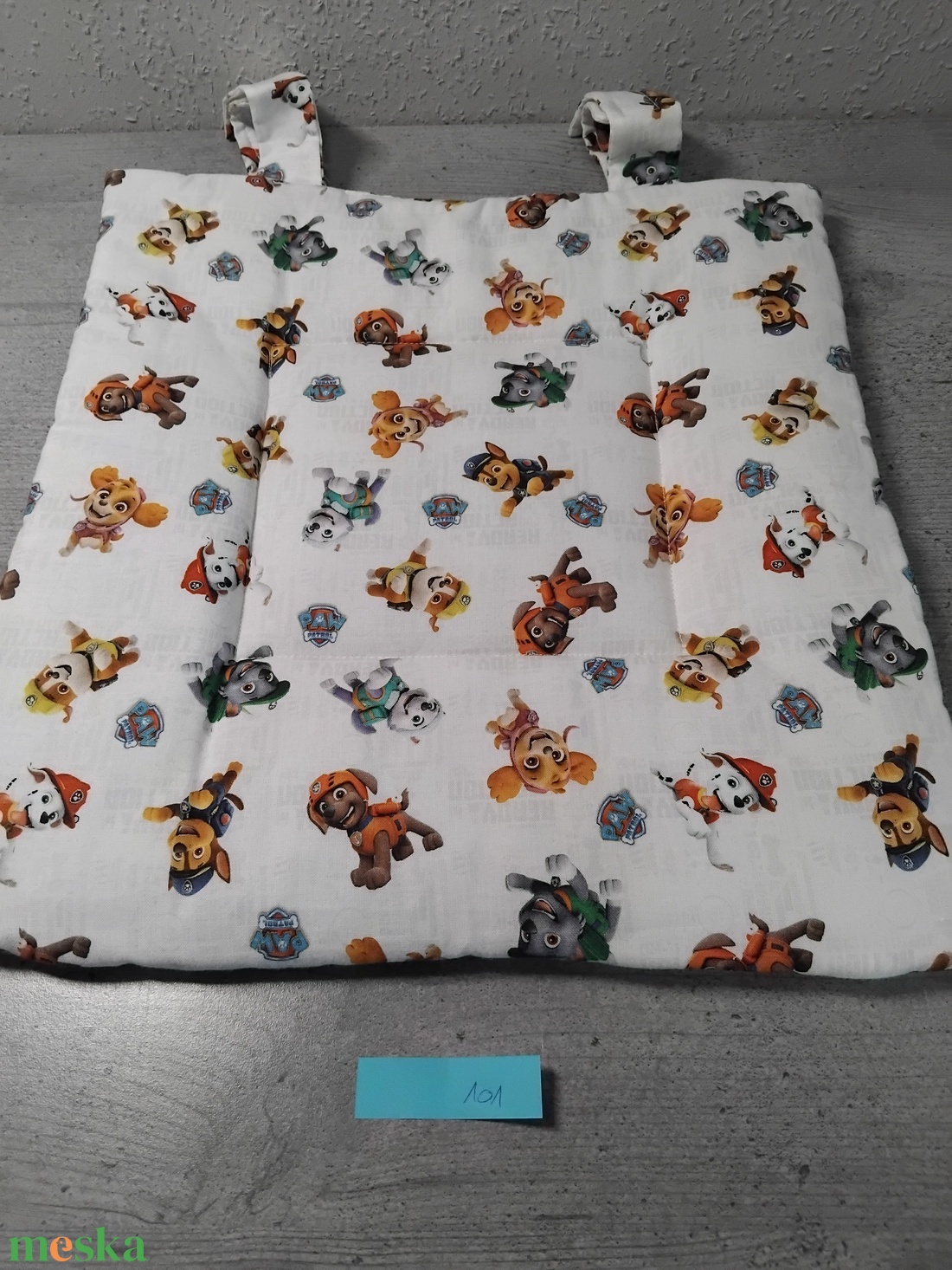 Székpárna - otthon & életmód - lakástextil - székpárna, huzat - Meska.hu