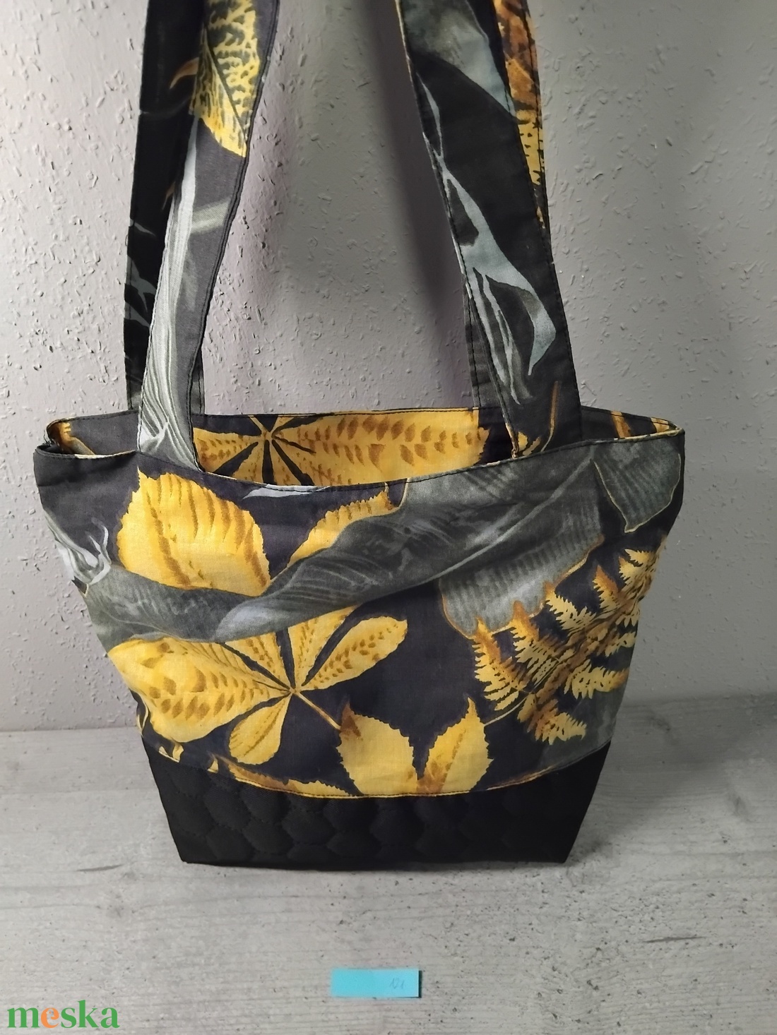Táska - táska & tok - bevásárlás & shopper táska - shopper, textiltáska, szatyor - Meska.hu