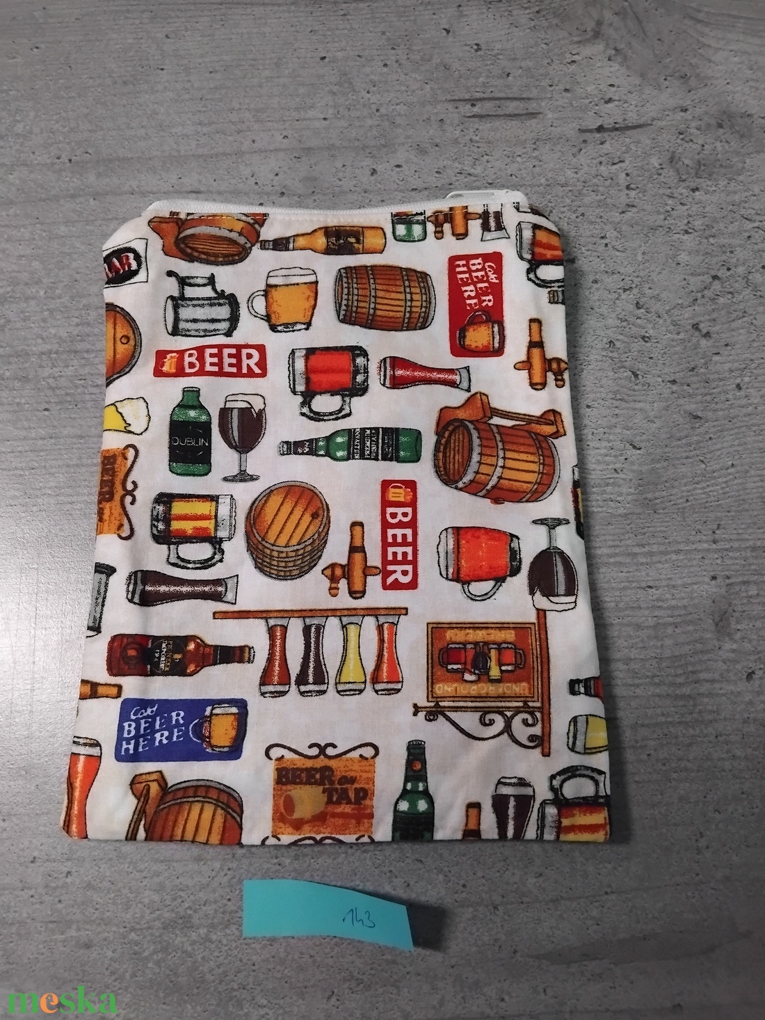 Nasitartó - táska & tok - bevásárlás & shopper táska - kenyeres zsák - Meska.hu