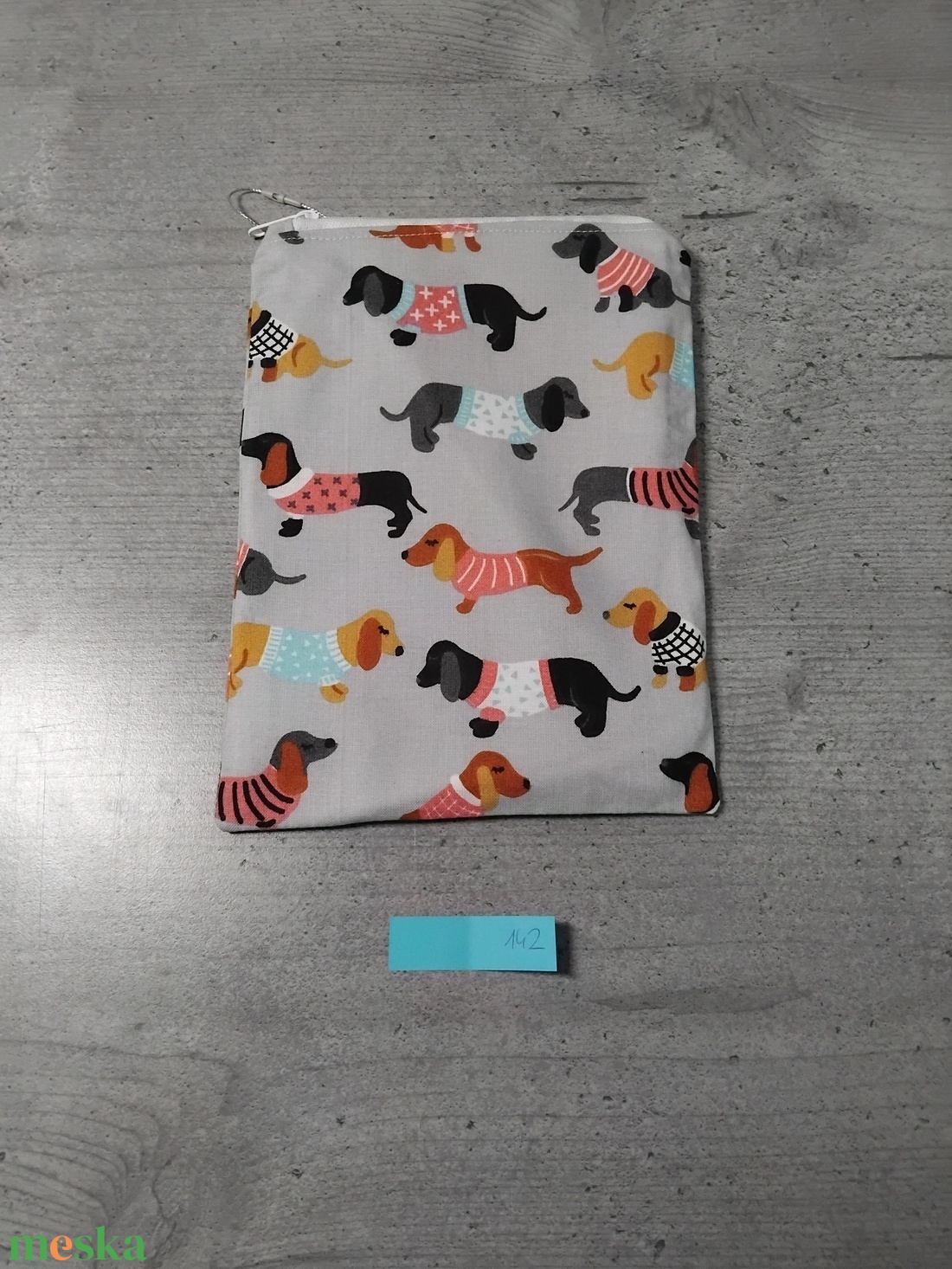 Nasitartó - táska & tok - bevásárlás & shopper táska - kenyeres zsák - Meska.hu