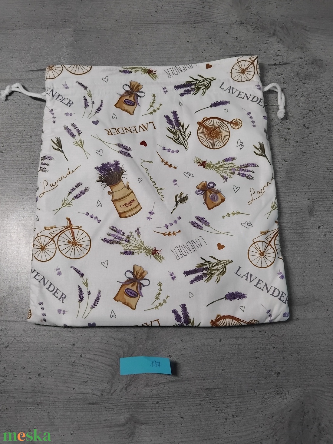 Zsemletartó - táska & tok - bevásárlás & shopper táska - kenyeres zsák - Meska.hu