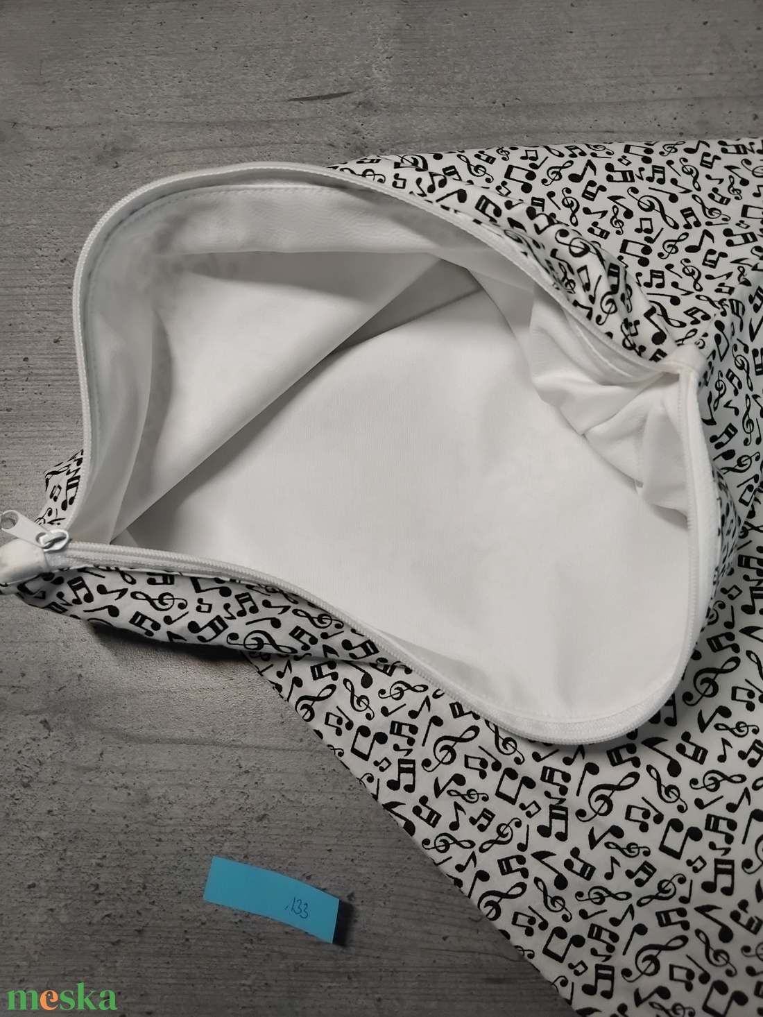 Kenyereszsák - táska & tok - bevásárlás & shopper táska - kenyeres zsák - Meska.hu