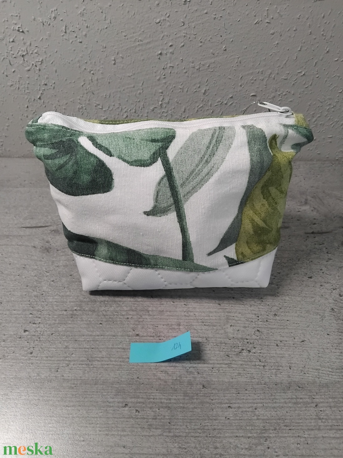 Neszesszer - táska & tok - neszesszer - Meska.hu