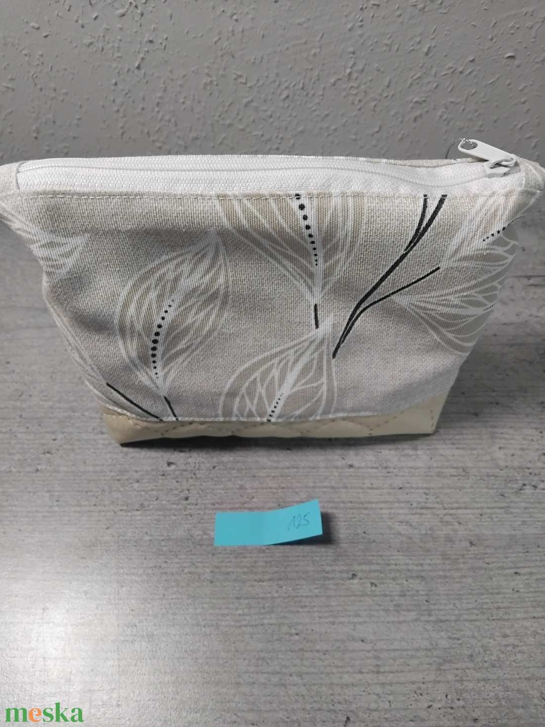 Neszesszer - táska & tok - neszesszer - Meska.hu