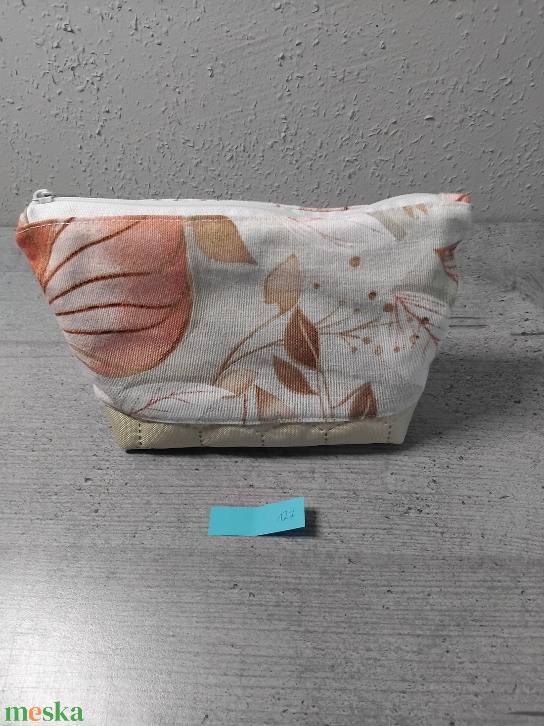 Neszesszer - táska & tok - neszesszer - Meska.hu