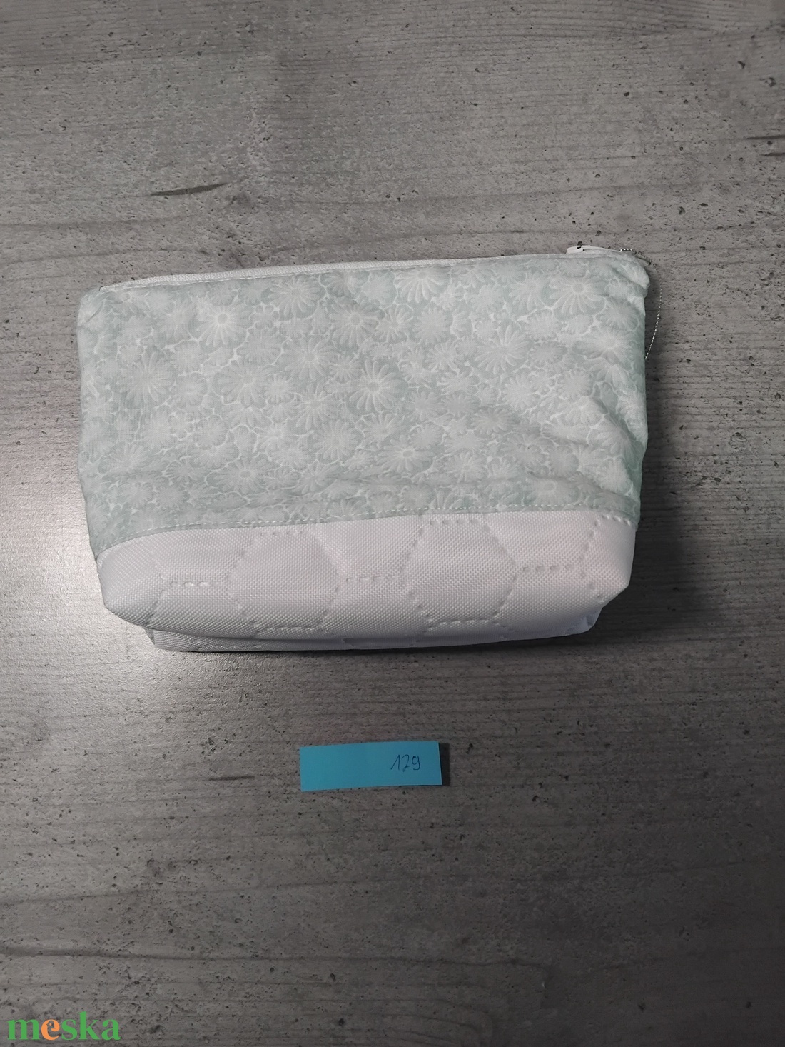 Neszesszer - táska & tok - neszesszer - Meska.hu