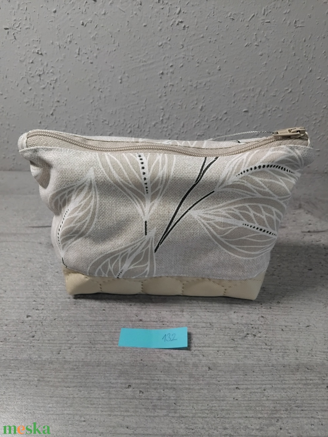 Neszesszer - táska & tok - neszesszer - Meska.hu